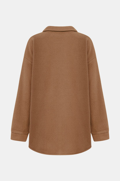 Chaqueta de diseño elegante