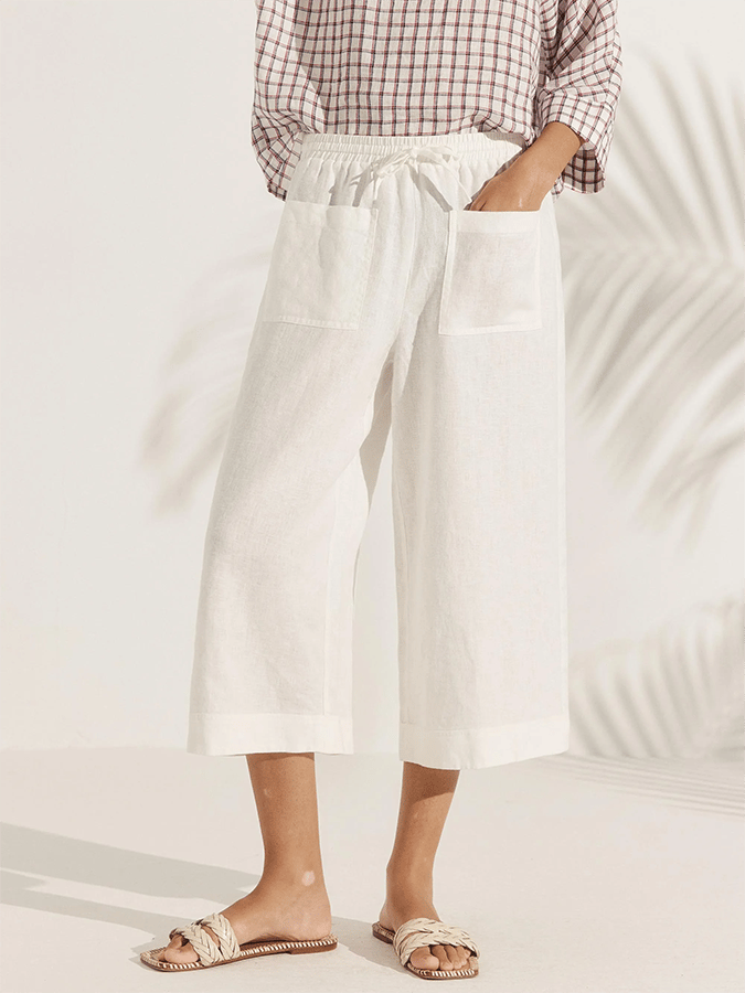 Pantalones vintage clásico