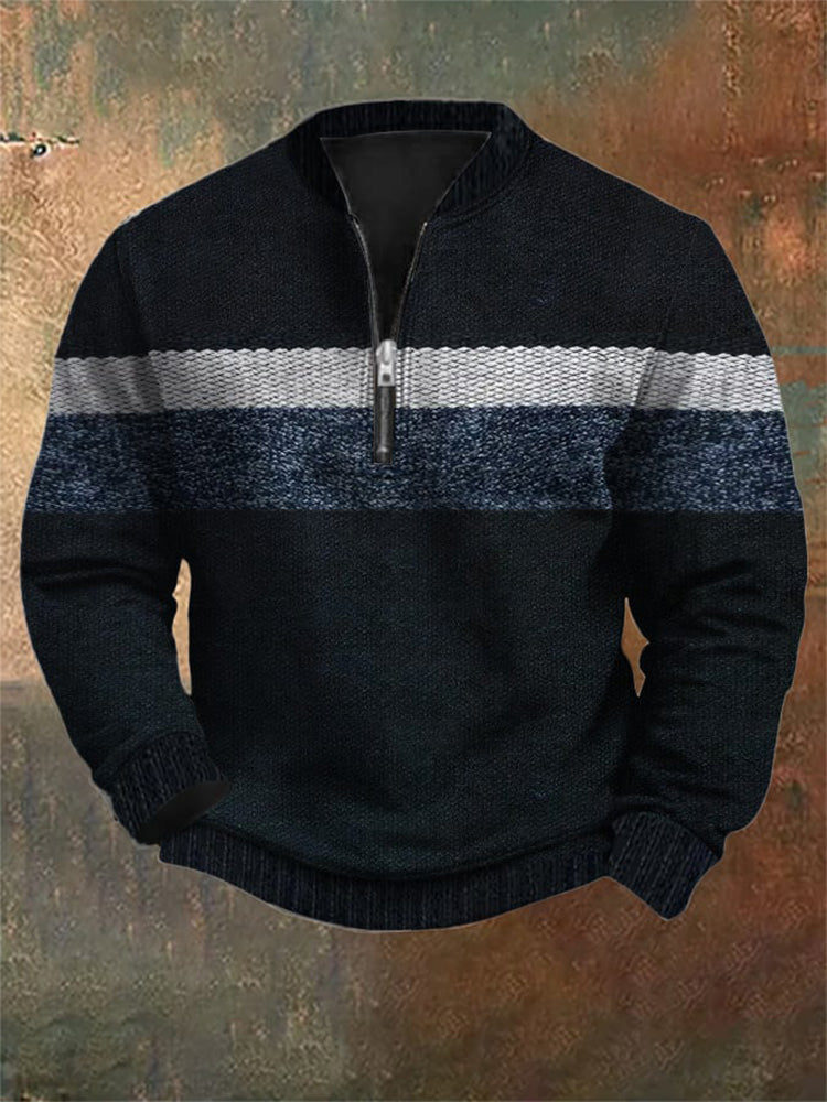 Camisa de diseño clásico