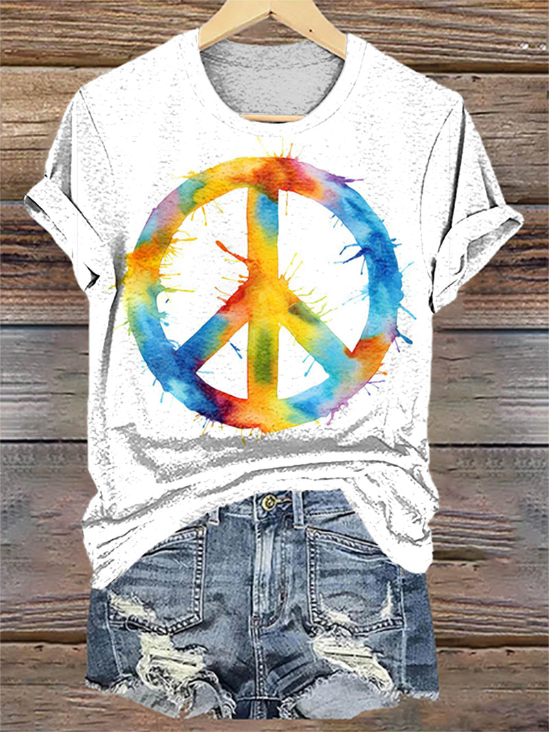 Camiseta de diseño elegante