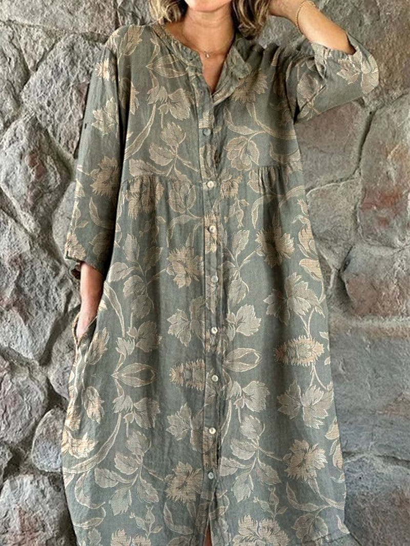 Vestido de diseño elegante