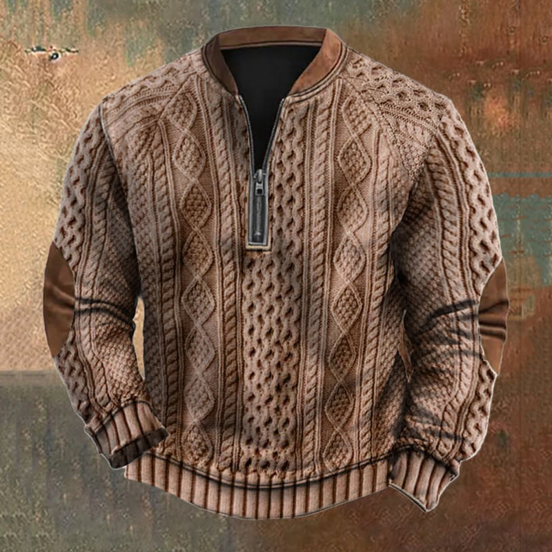 Camisa vintage clásico