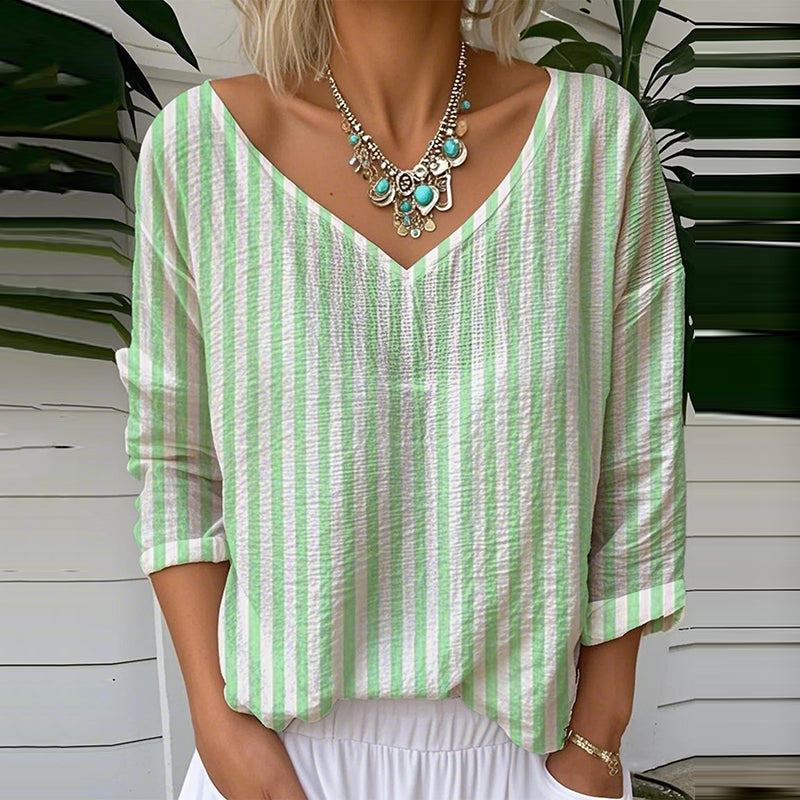 Camisa de diseño elegante