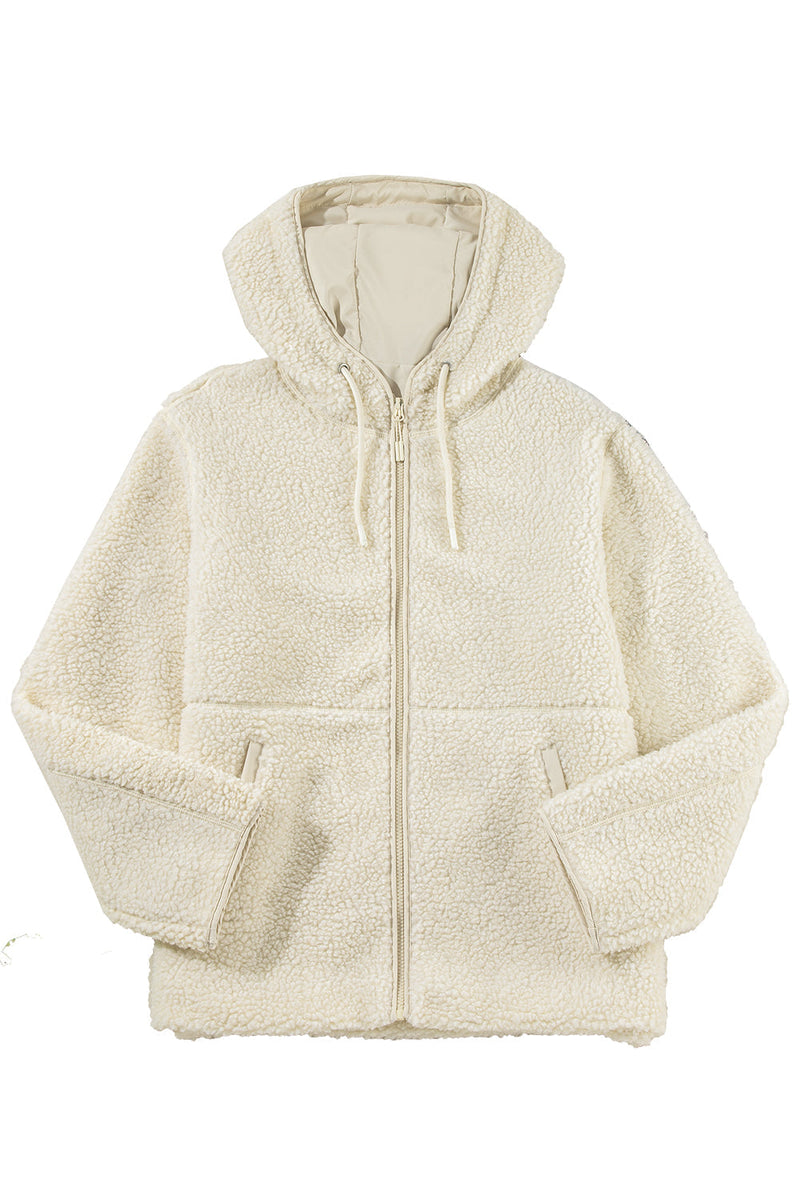 Chaqueta de estilo vintage atemporal