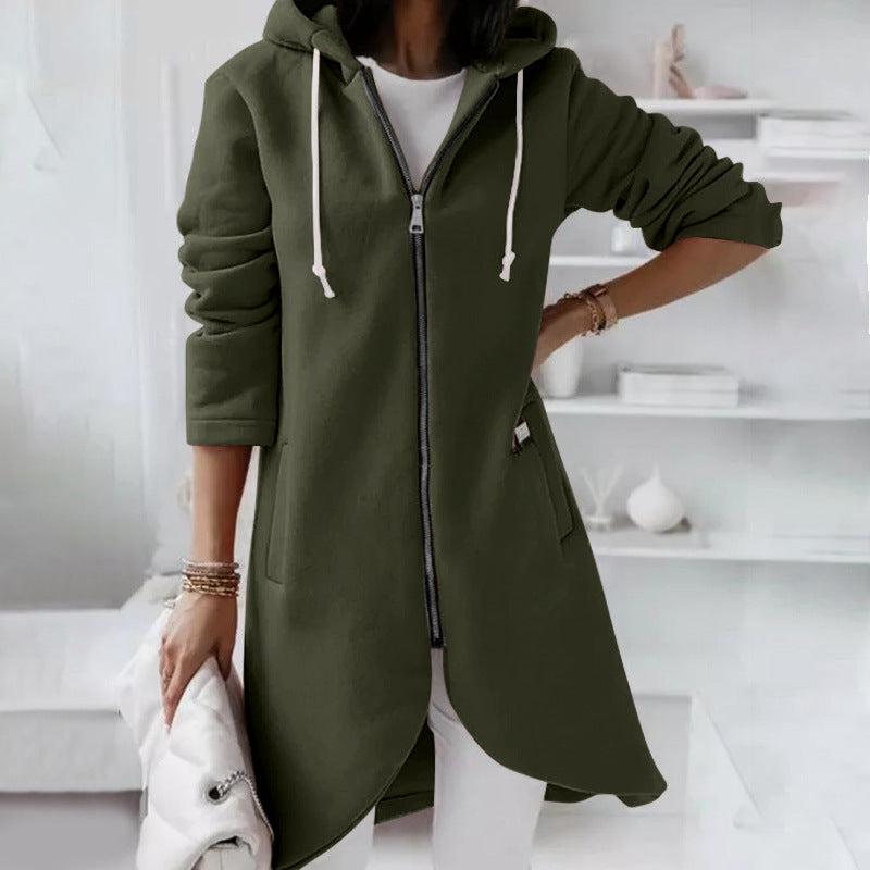 Chaqueta de diseño elegante