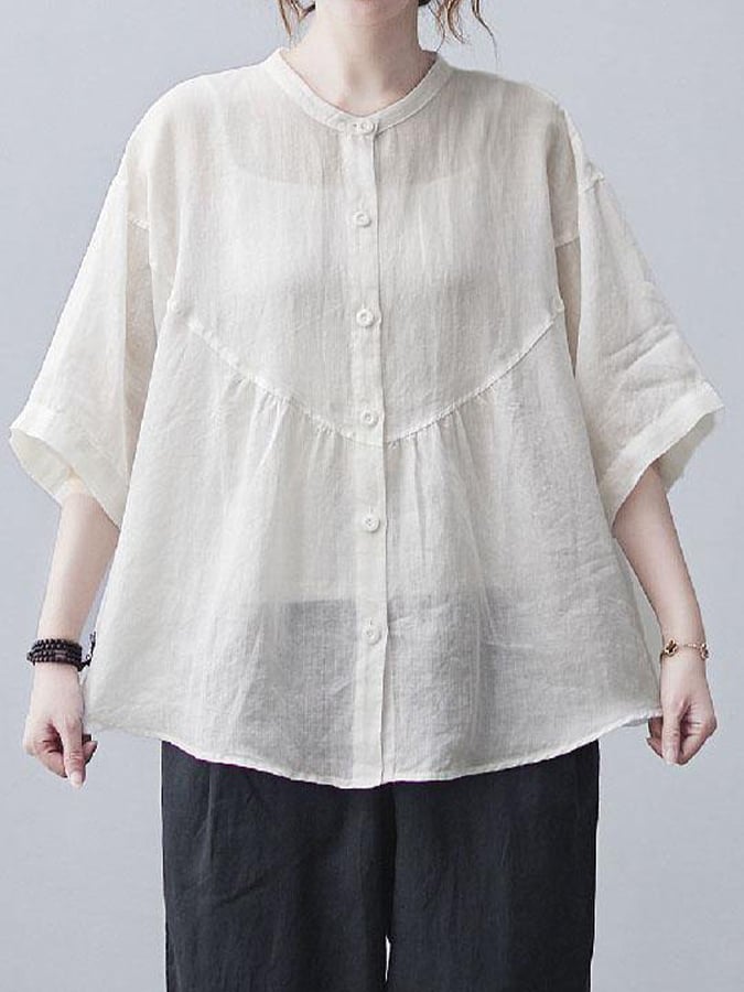 Camiseta de estilo vintage atemporal