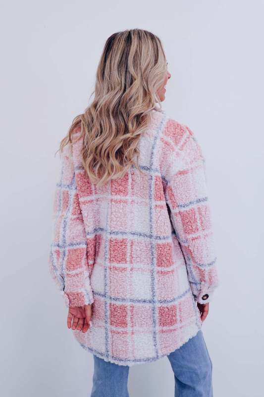 Chaqueta bellamente confeccionado
