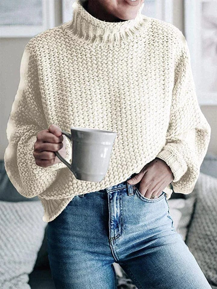 CM | Jersey de punto para mujer
