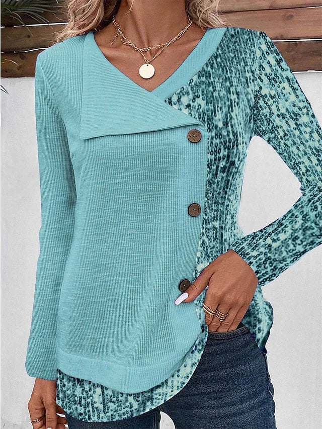 CM | Camisa sencilla y chic