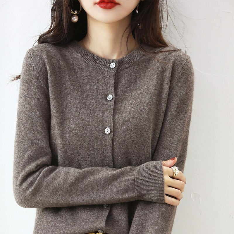 CM | Chaqueta de invierno chic y sin esfuerzo