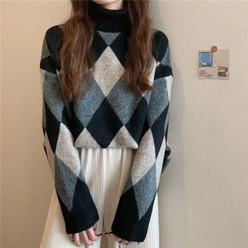 CM | Jersey para mujer