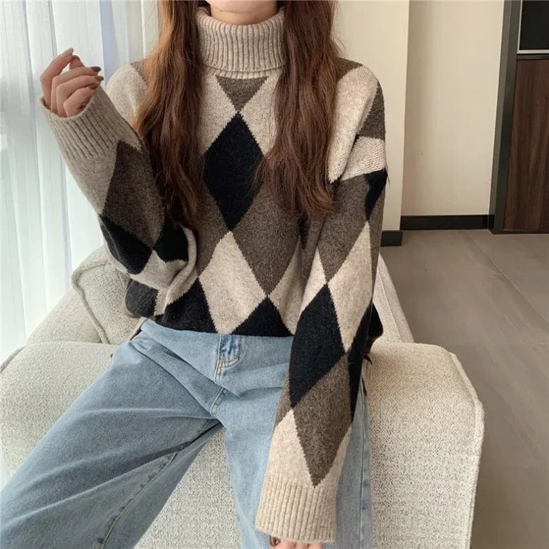 CM | Jersey para mujer
