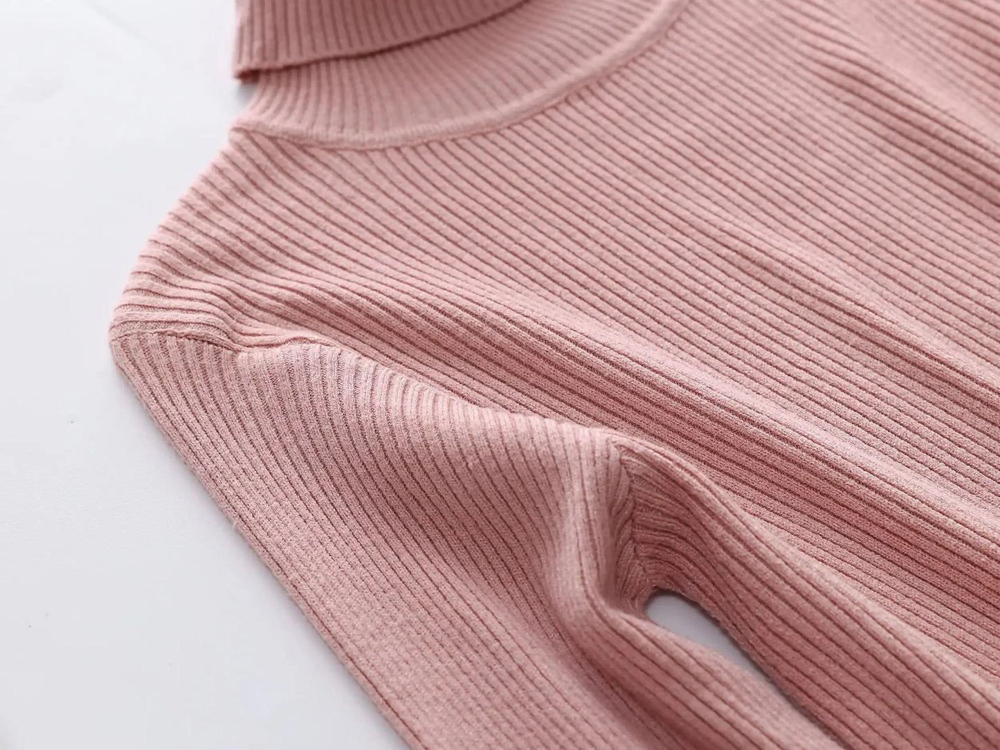 CM | Jersey de punto firme