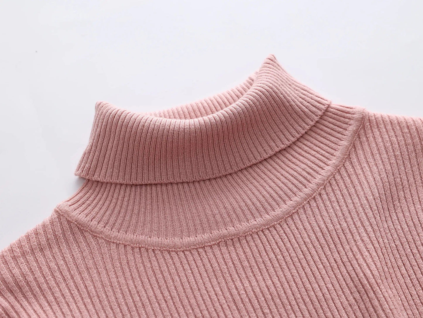 CM | Jersey de punto firme