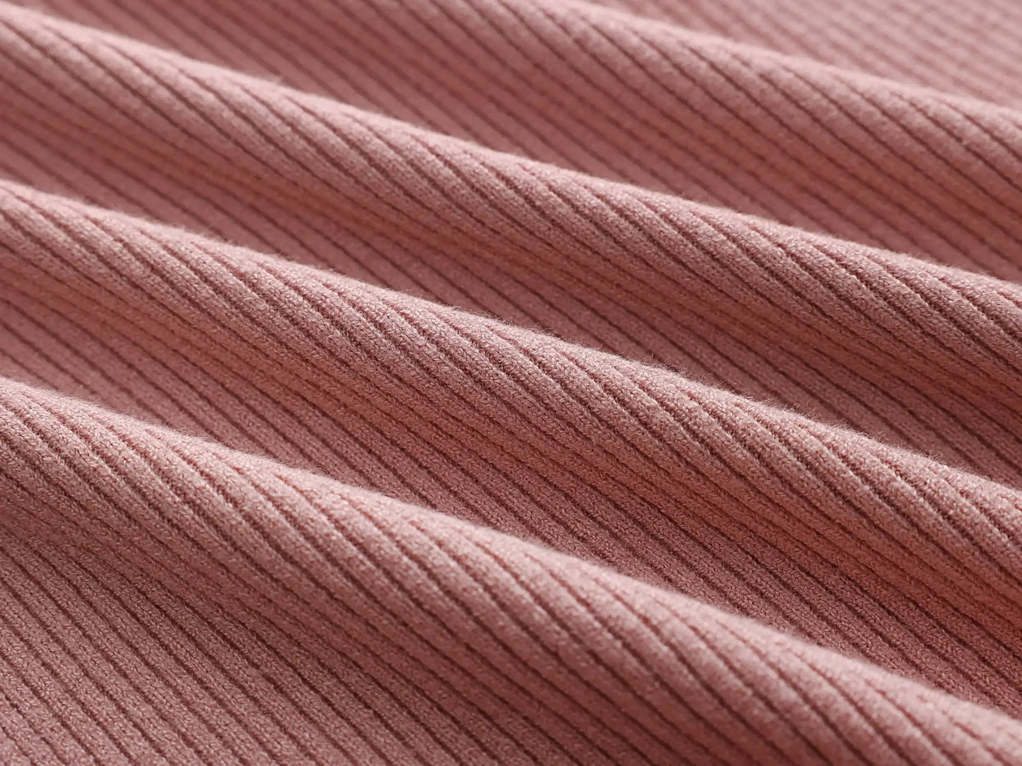 CM | Jersey de punto firme