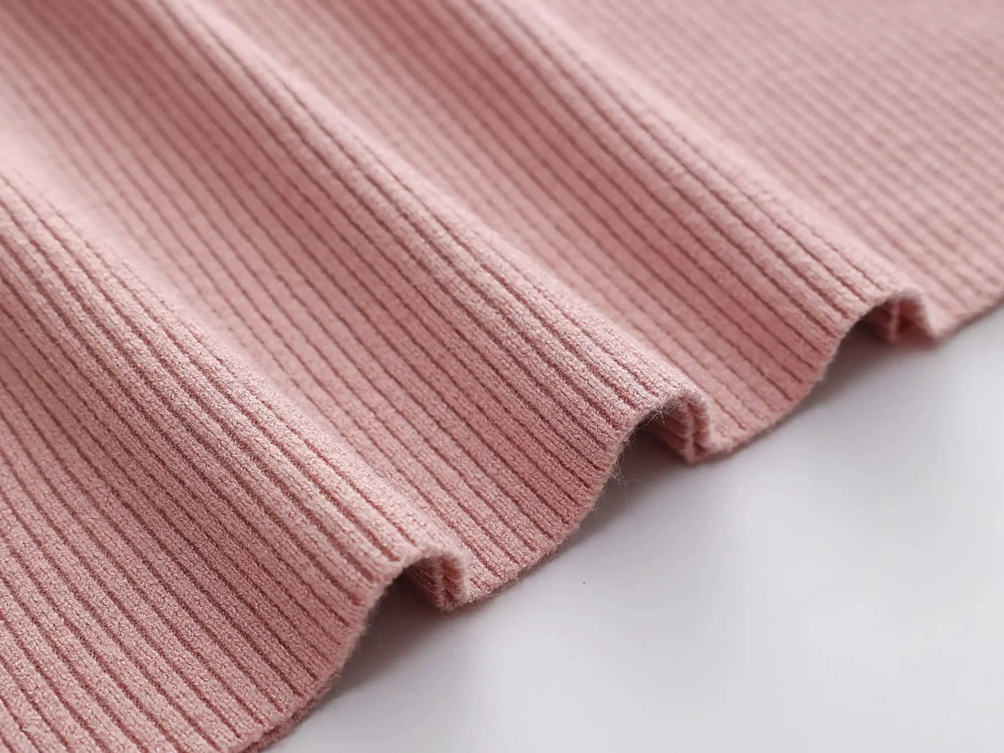 CM | Jersey de punto firme