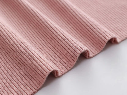 CM | Jersey de punto firme