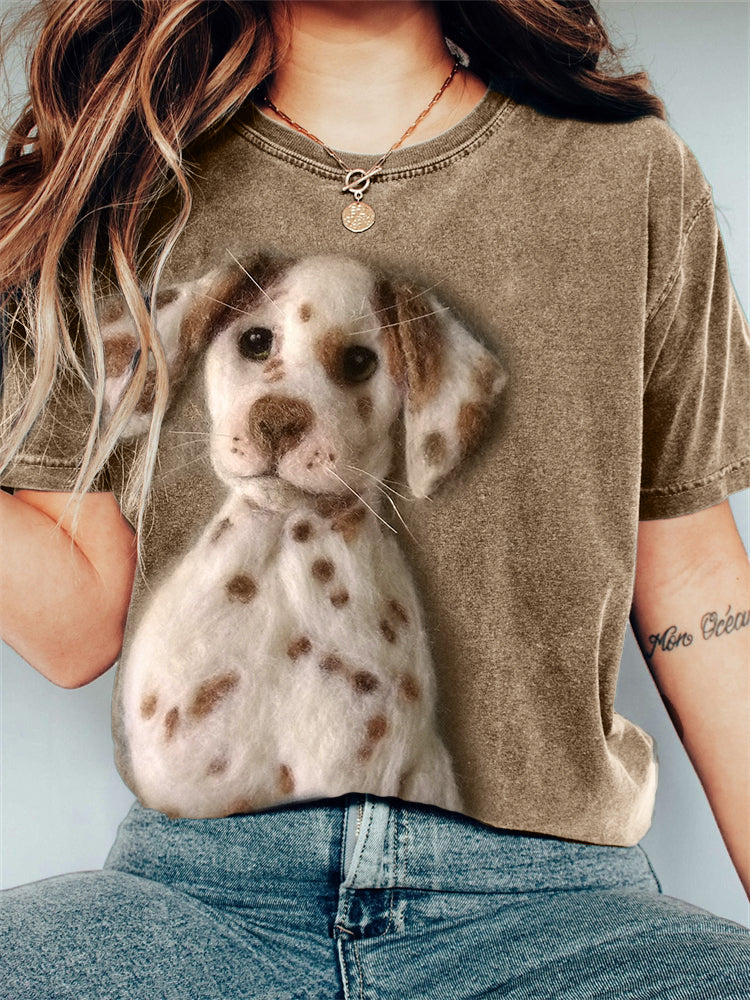 Camisa de diseño clásico