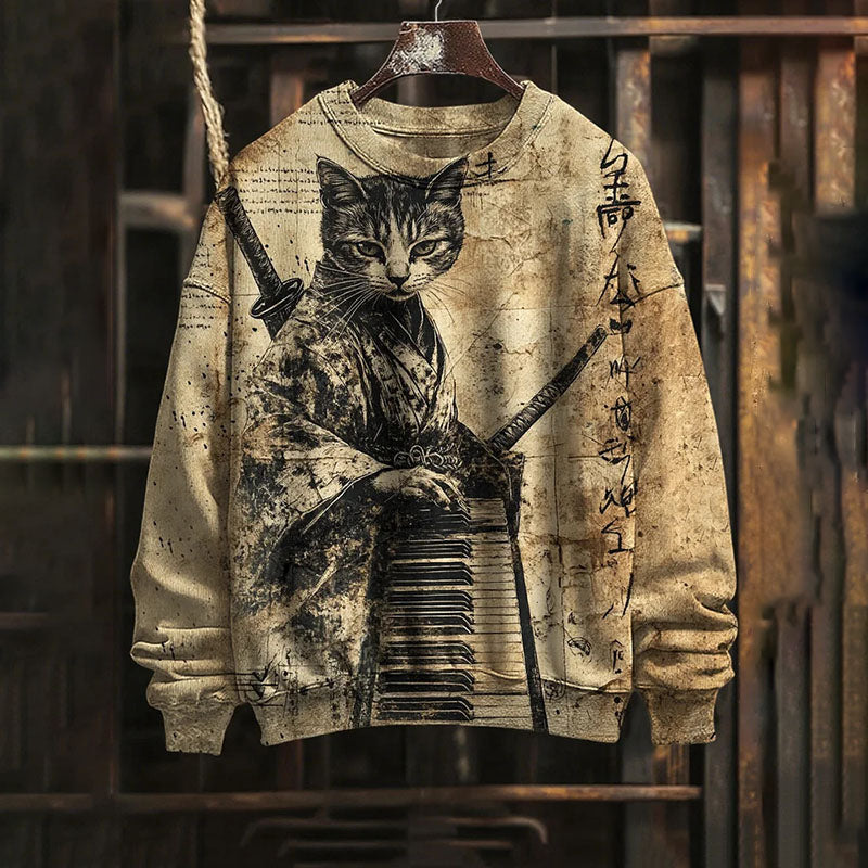 Camisa de diseño elegante