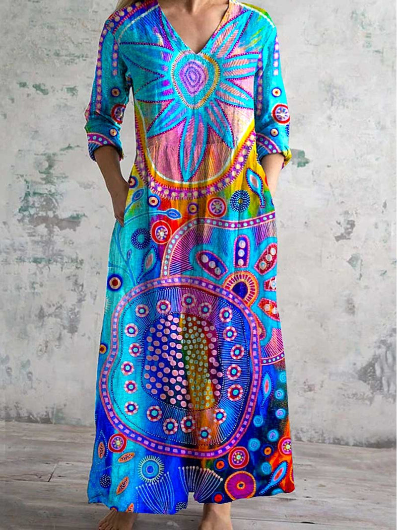 Prenda de diseño elegante