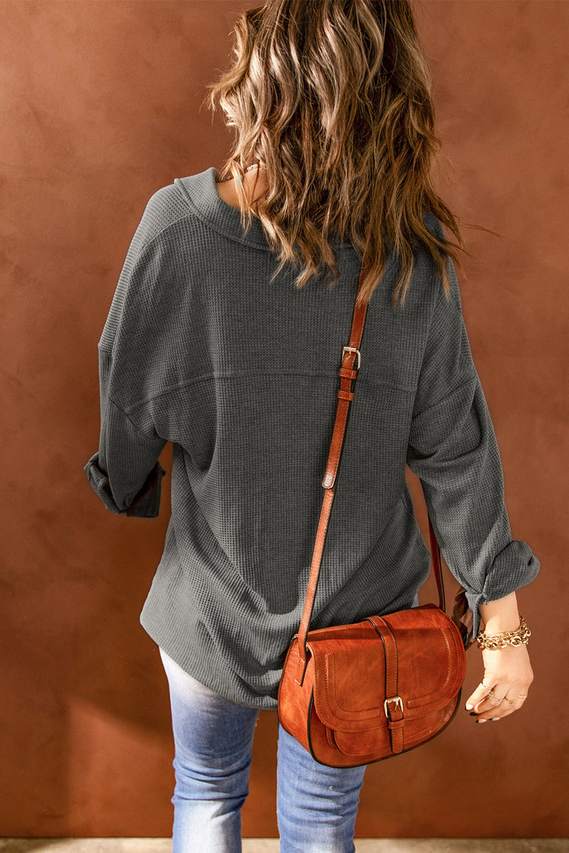 Chaqueta de diseño cuidado