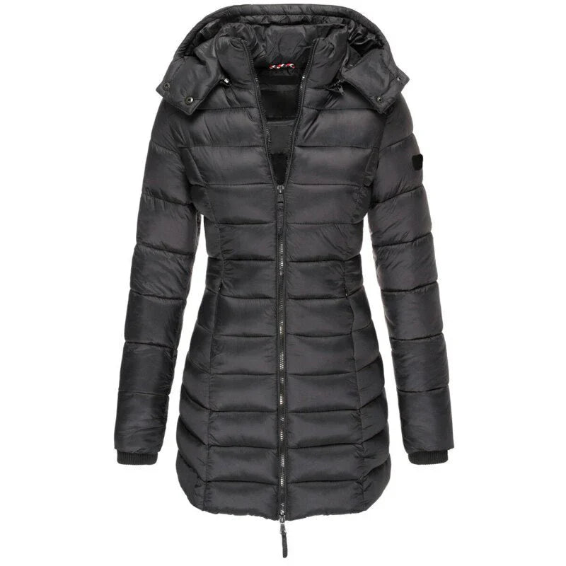 Chaqueta de diseño clásico