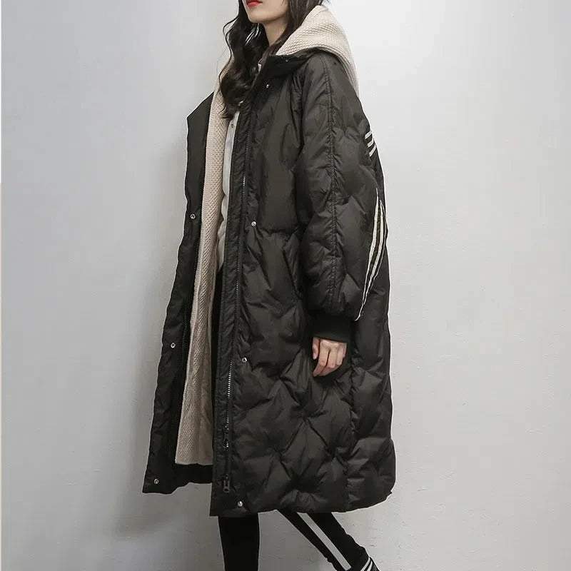 Chaqueta de diseño elegante