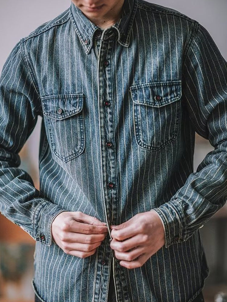 Chaqueta de diseño cuidado