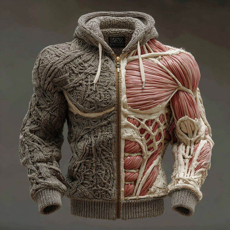 Suéter de diseño elegante
