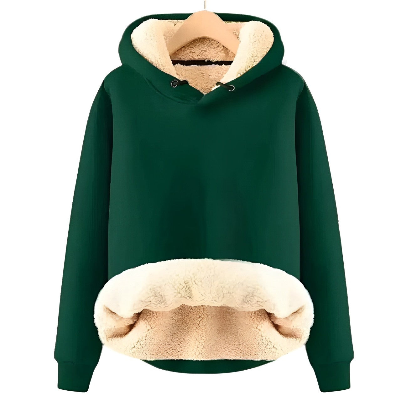Arianna | Stylish and Elegant winter Jacket