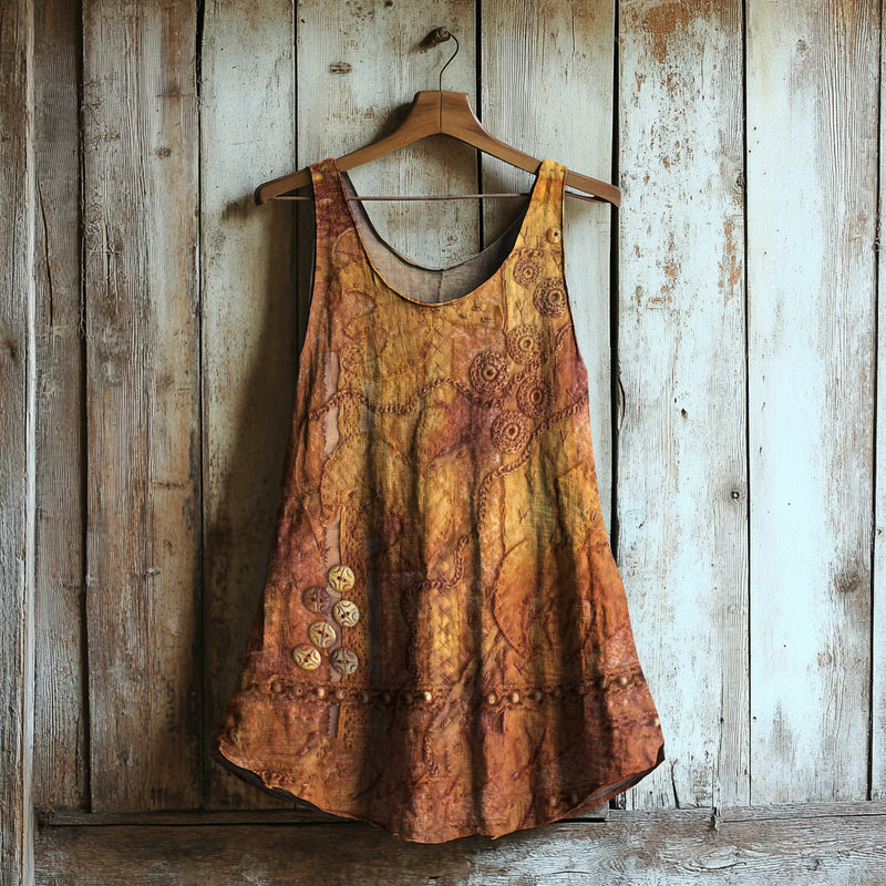 Top de inspiración vintage