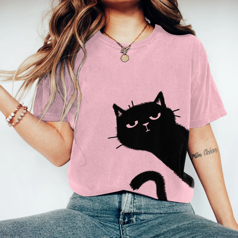Camiseta bellamente confeccionado
