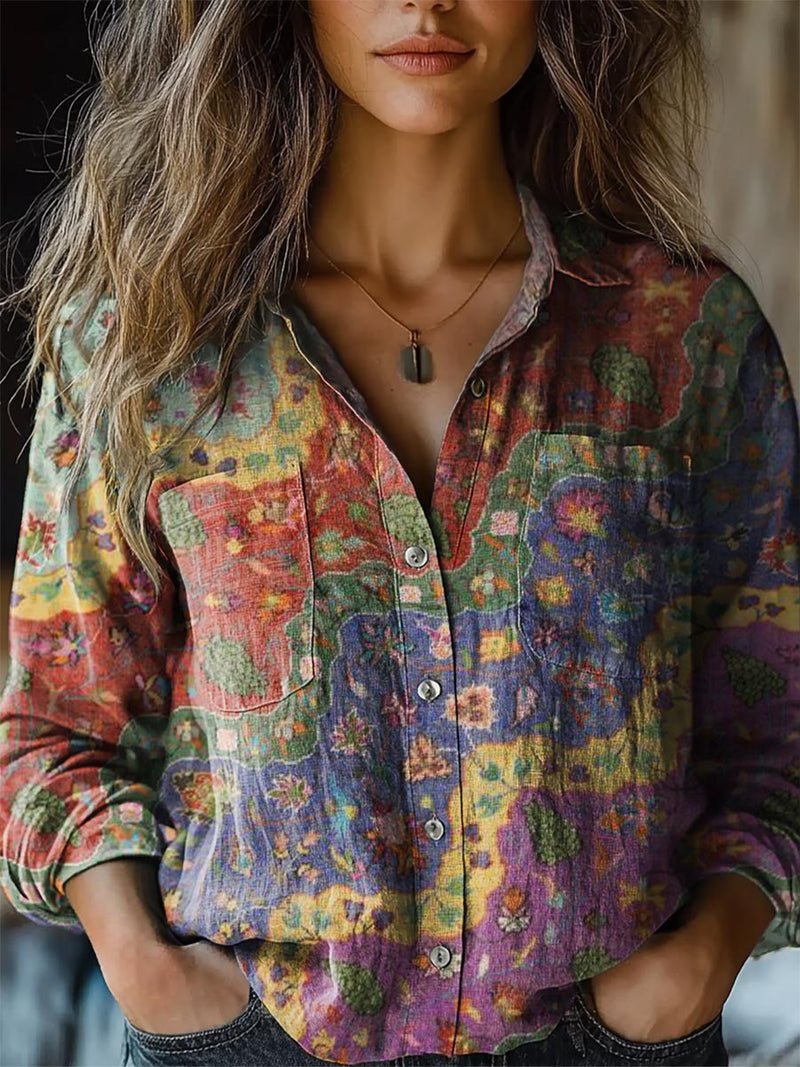 Prenda de diseño elegante
