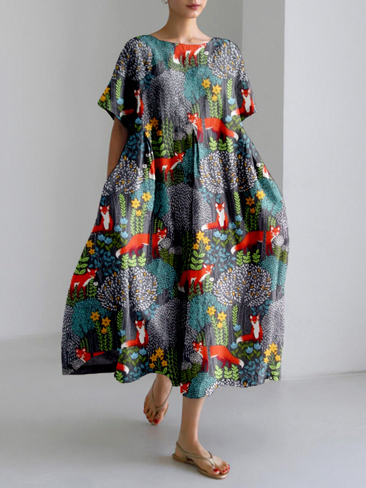 Vestido de diseño elegante