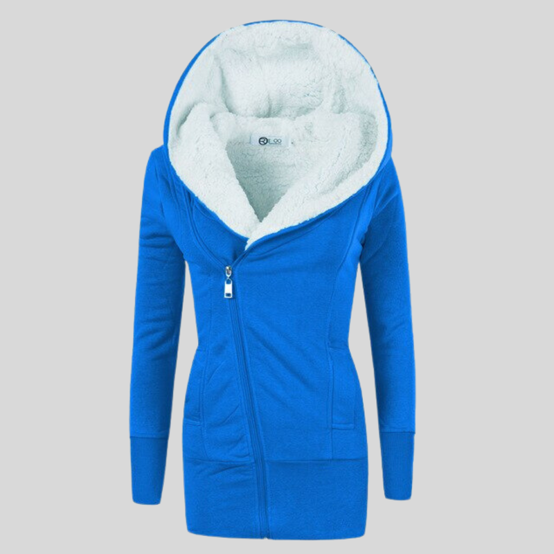 Chaqueta de diseño elegante