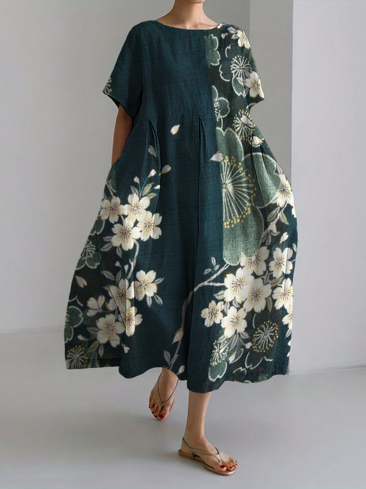 Vestido de diseño elegante