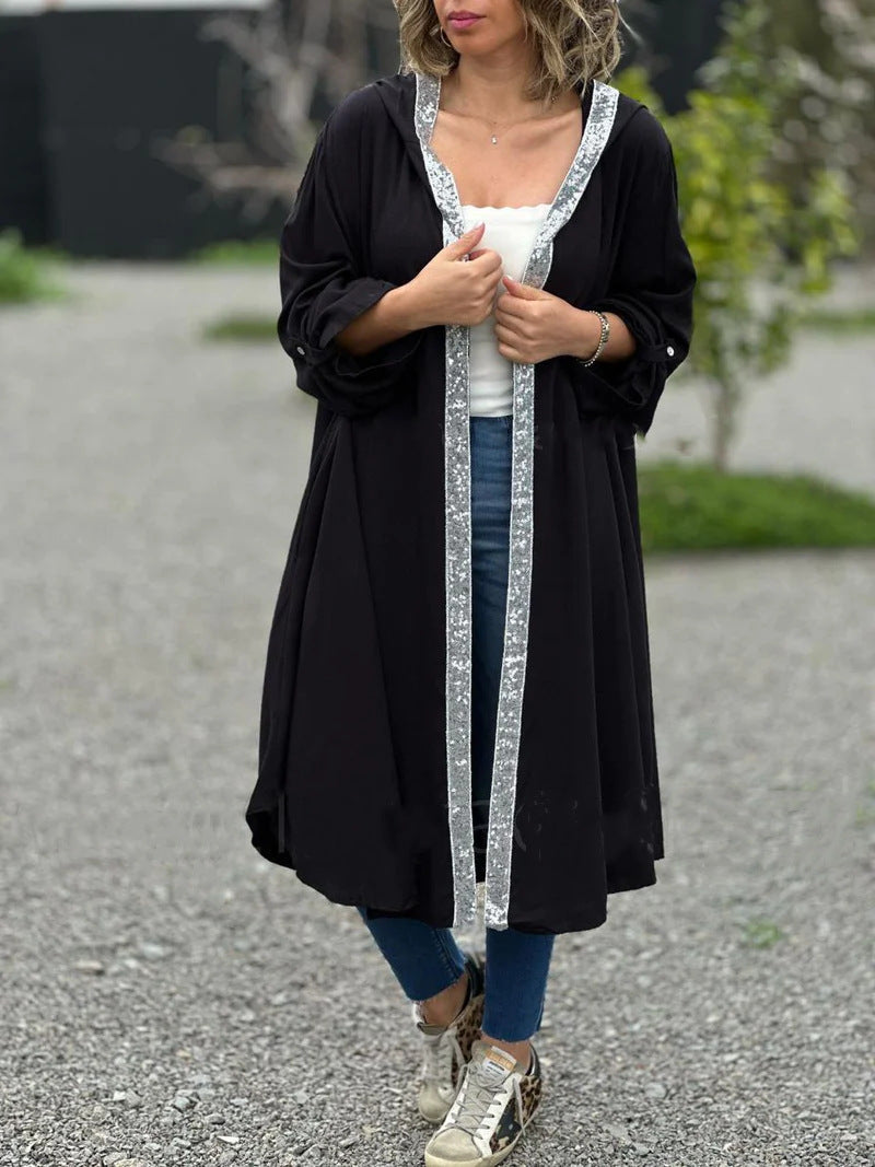 Averil | Timeless and Stylish winter Jacket