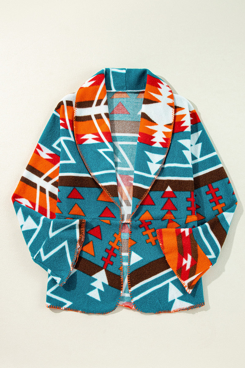Chaqueta de diseño elegante