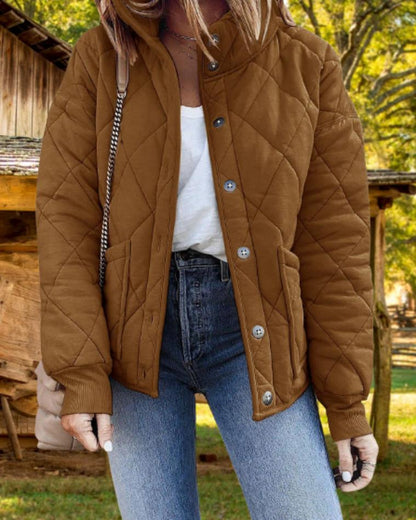 Chaqueta vintage clásico