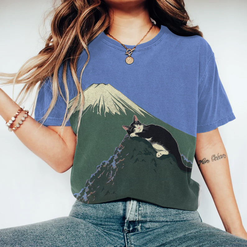 Camiseta de diseño clásico