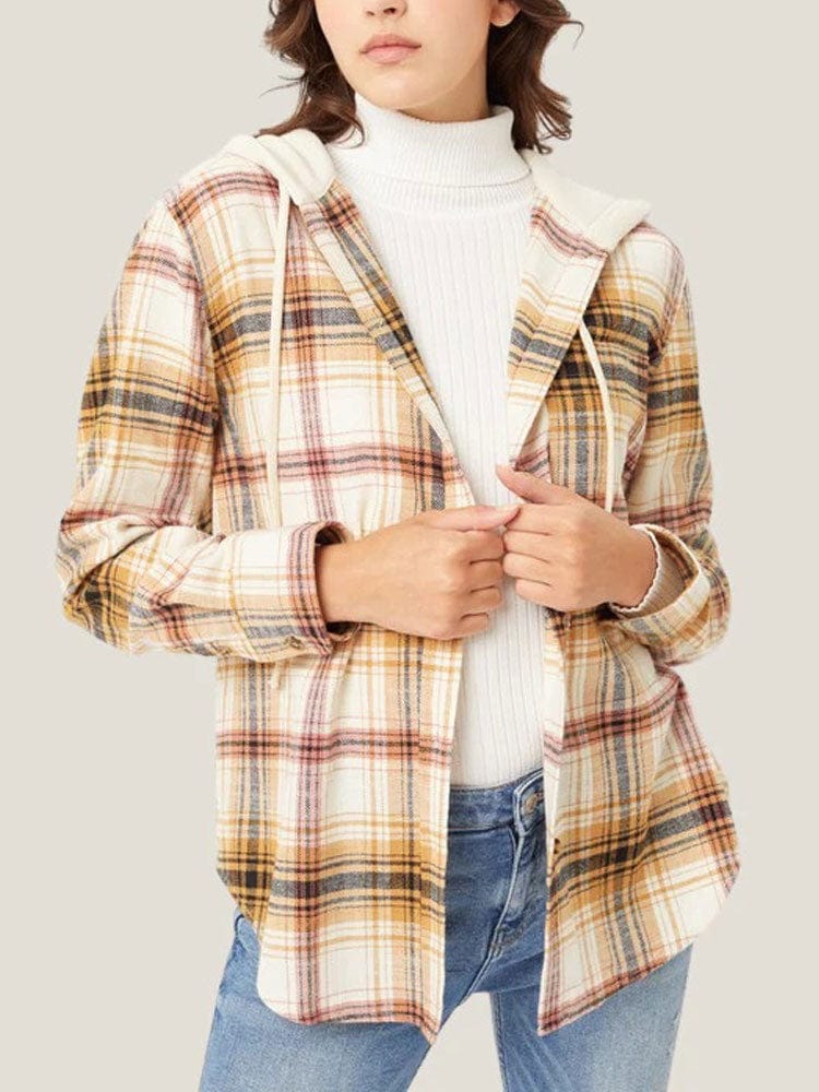 Chaqueta de diseño elegante