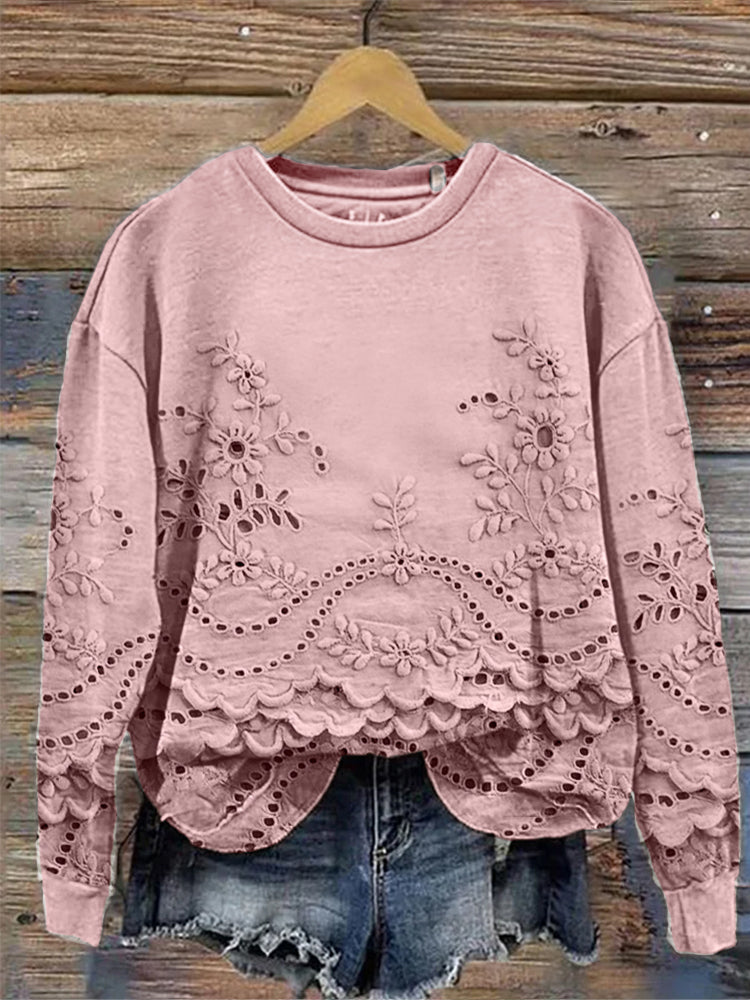 Camisa de diseño elegante