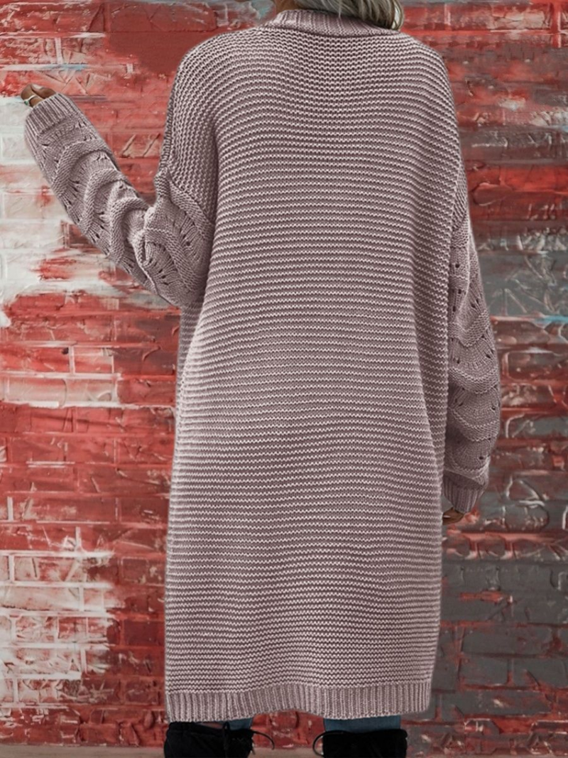 Chaqueta de diseño cuidado