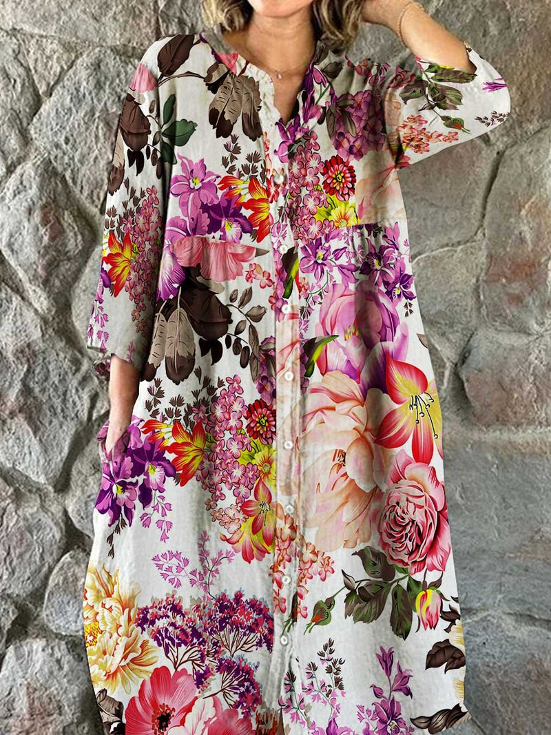 Camisa de diseño elegante