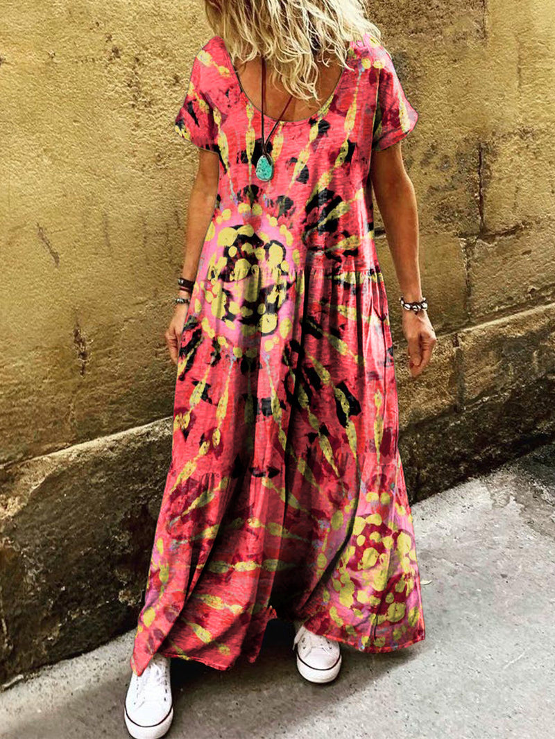 Vestido bellamente confeccionado