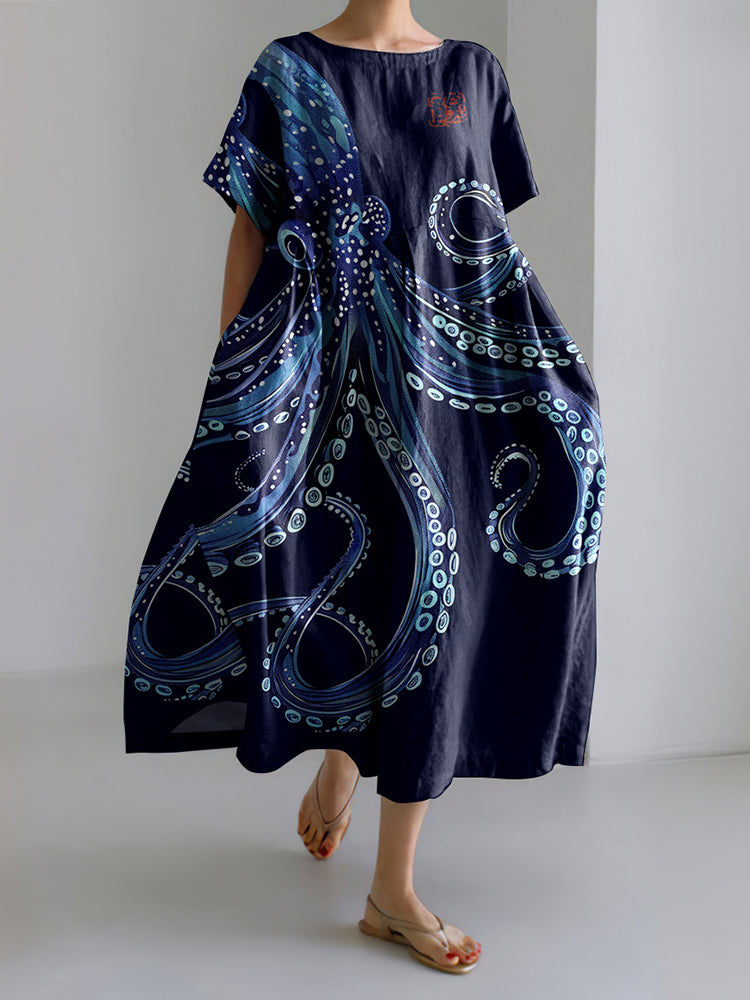 Vestido de diseño elegante
