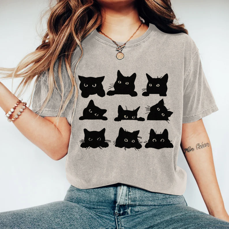 Camiseta de diseño clásico