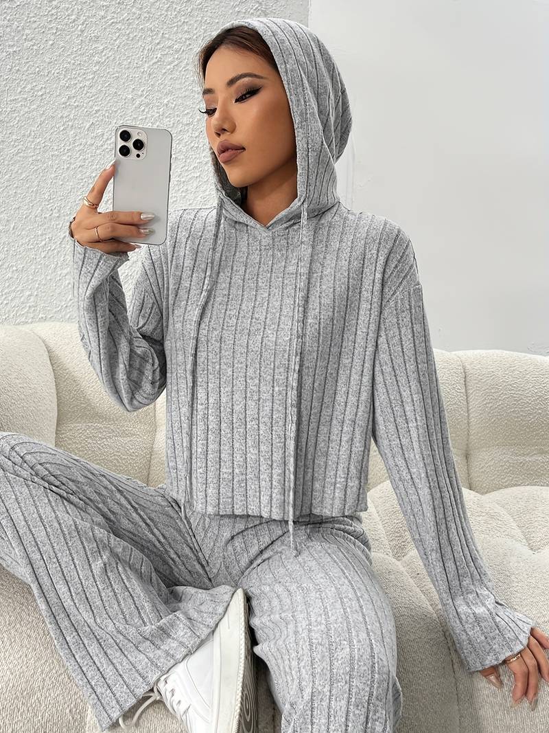 CM | Sweater Comfy Set