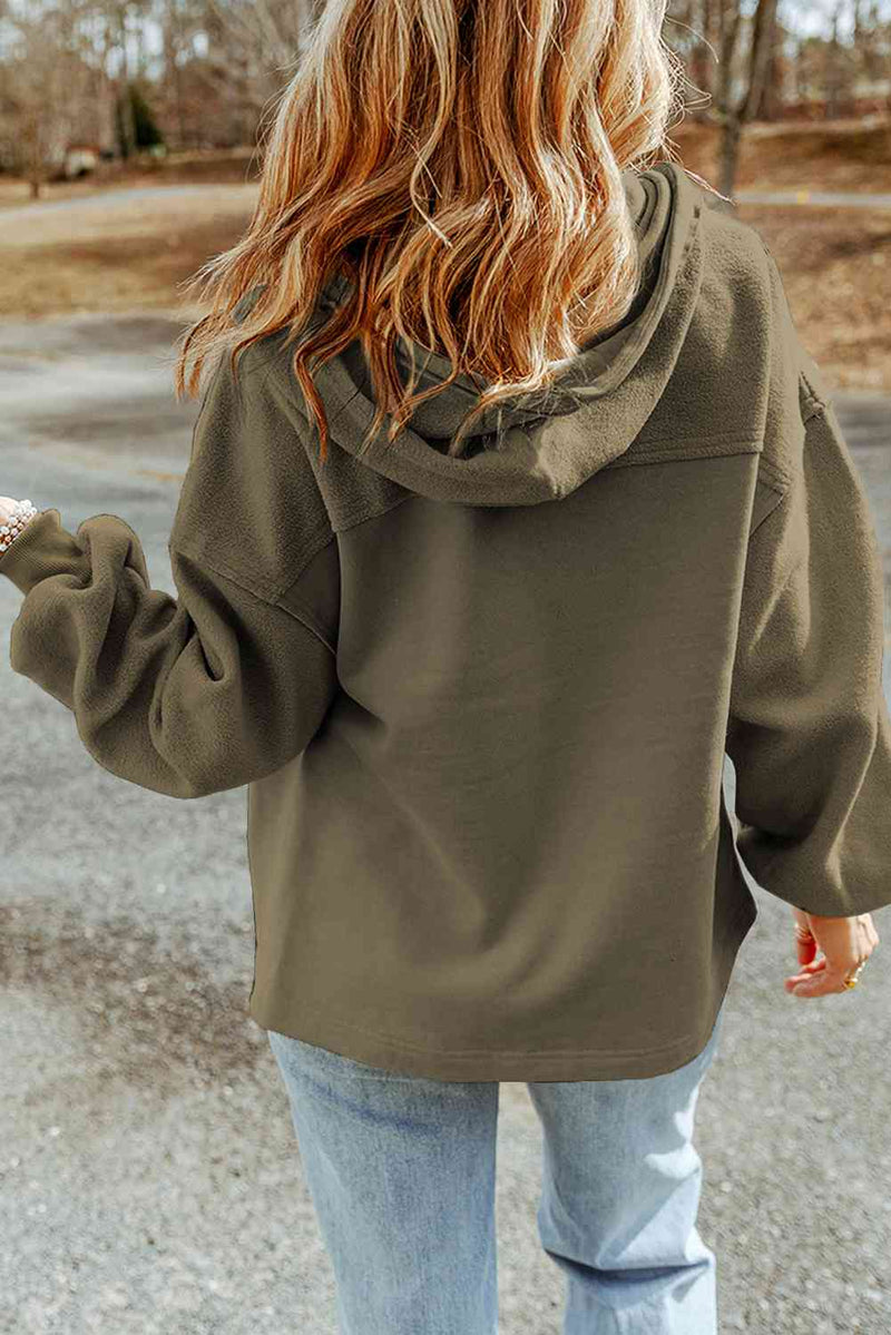 Chaqueta bellamente confeccionado