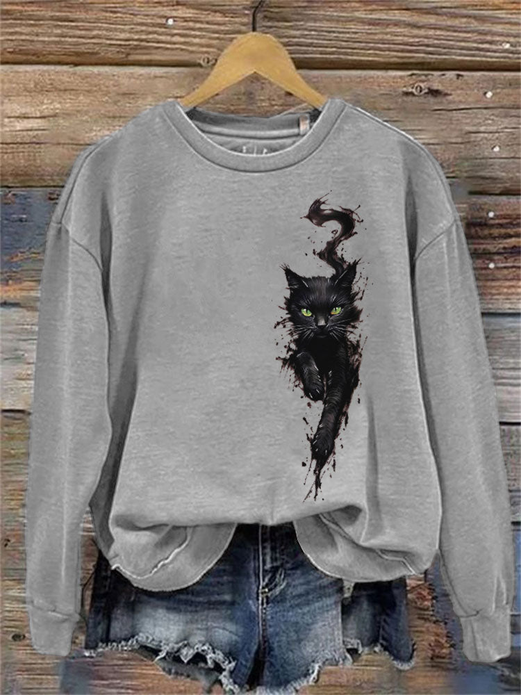 Camisa de diseño elegante